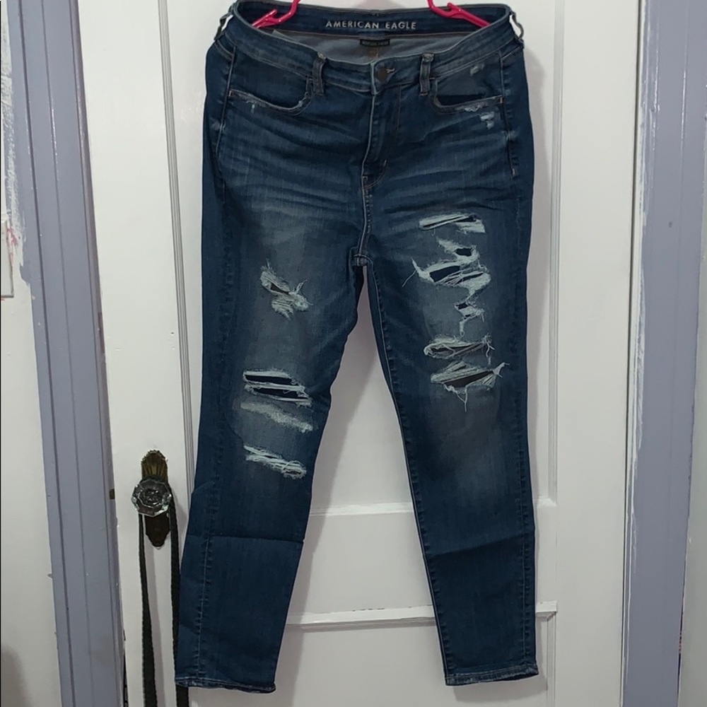 American Eagle Outfitter Jeans